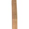 Ekena Millwork 5 1/2"W x 24"D x 32"H Legacy Smooth Knee Brace, Western Red Cedar BRC06X24X32LEC00SWR - alternate 3
